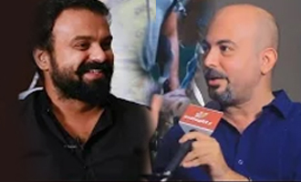 Director Anil : Why I didn't prefer Mohanlal or Mammootty - Kunchacko Boban Interview