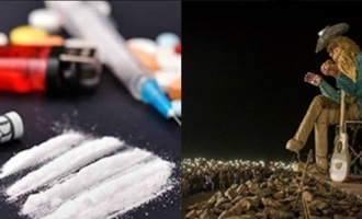 Joint movement to prevent drugs to Kochi for new year celebration