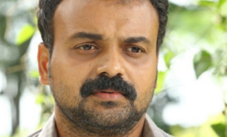 Here's why Kunchacko Boban will never smile in his next!