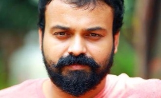 Kunchacko Boban-Sshivada movie gets a quirky title!