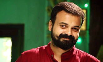 Get ready for another entertainer from Director Sugeeth & Kunchacko Boban