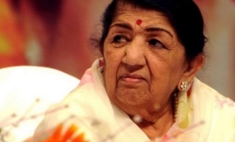Lata Mangeshkar tests positive for COVID, admitted in ICU