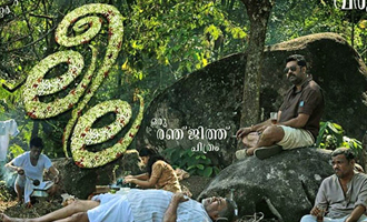 'Leela' shoot wrapped up in 26 days