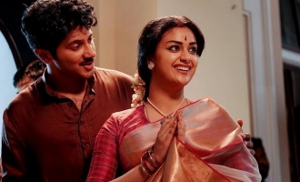 Bahubali fame all praise for this onscreen pair!