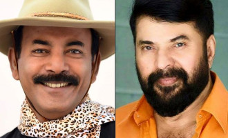 Mammootty to team up with Major Ravi?