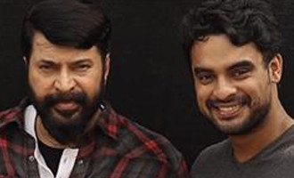 Mammootty-Tovino movie is a travel adventure - More details here!