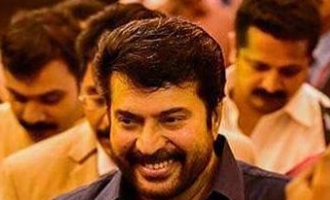 Mammootty to produce his new movie!