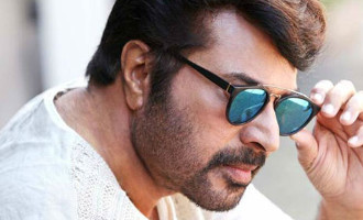 Mammootty's character details in his next REVEALED!