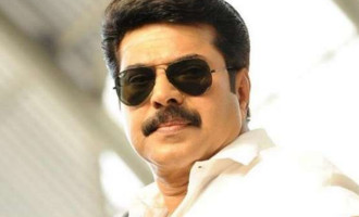 After Mohanlal, now Mammootty signs a movie with an ad-filmmaker