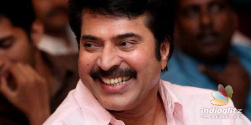 WOW! Mammootty provides free flight tickets for returnees from abroad