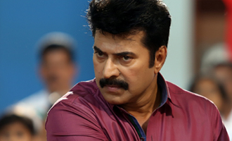 30 fighters to lock horns with Mammootty!
