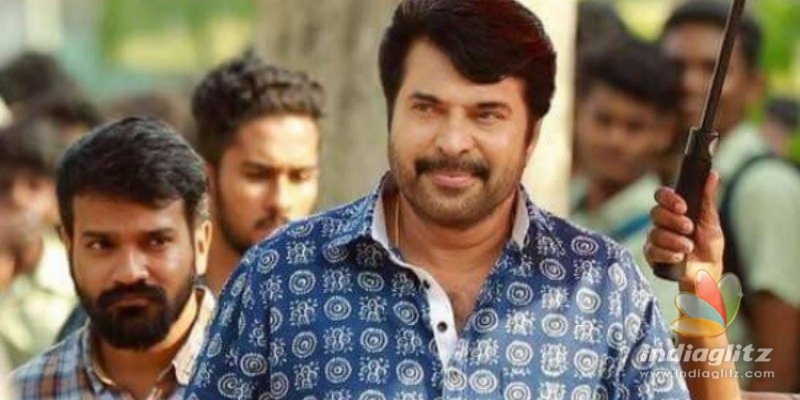 When Mammootty acted without getting remuneration ...