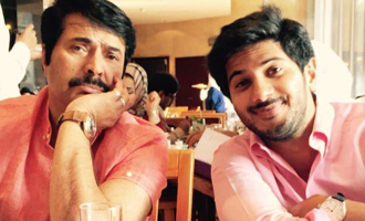 Thrissur Times for Mammootty & Dulquer