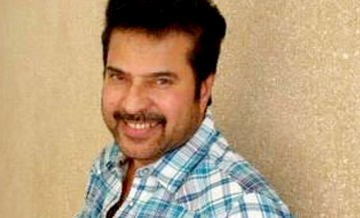 Mammootty birthday special song