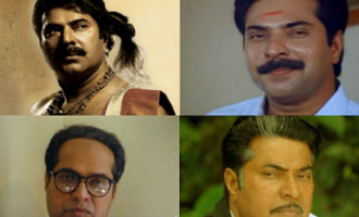 16 Mammootty films to watch before you die