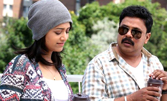Mamta was the first choice for Dileep