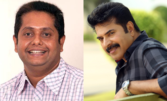 Jeethu Joseph - Mammootty duo first time for a thriller