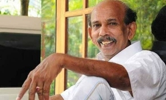 Veteran Malayalam actor Mamukkoya passes away