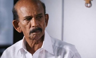 Veteran Malayalam actor Mamukkoya hospitalised!