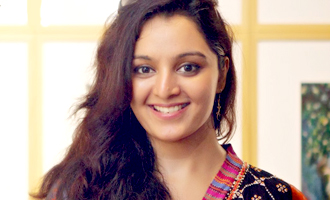 Manju Warrier to play a police officer