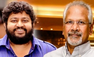 Lijo Jose Pellissery lauded by Mani Ratnam