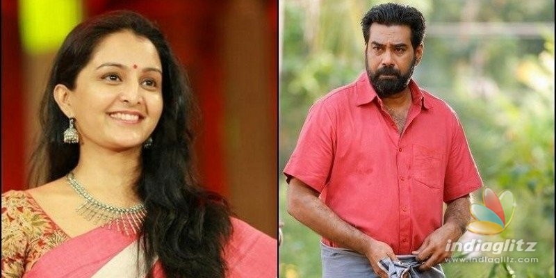 Title of Manju Warriers next revealed! 