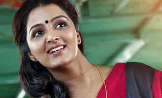 First time: Mamtha Mohandas teams up with Manju Warrier