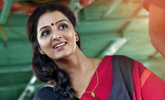 Manju Warrier is going to Kollywood