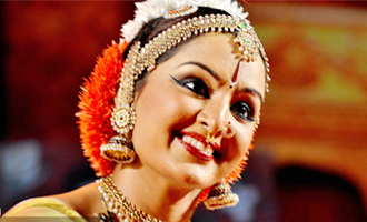 Manju Warrier to play Shakuntala