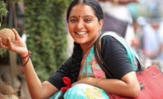 Manju Warrier's innocent avatar in 'Udhaharanam Sujatha' is heartwarming