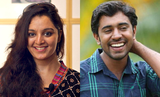 Manju Warrier and Nivin Pauly bags Best Actor Awards