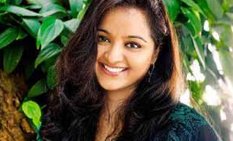 Manju Warrier to play a 20 year old