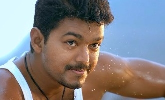 Another Big Treat From Thalapathy For This Christmas