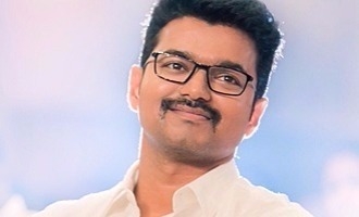 Vijay gets questioned by IT officials over alleged tax fraud case fans  show support by making We Stand With Vijay trend on Twitter  Hindi Movie  News  Bollywood  Times of India