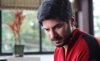 'I grew up watching Abi Ikka's shows' Dulquer Salmaan's emotional note