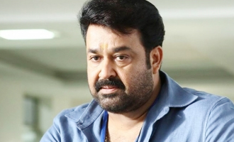 Case against Mohanlal by UDF