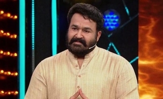 Bigg Boss Malayalam Season 2 show temporarily suspended
