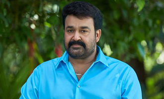 CONFIRMED: Bollywood SUPERSTAR roped in Mohanlal movie!