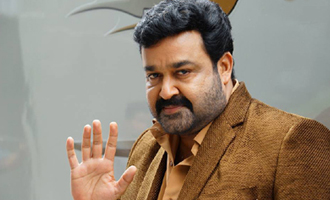Mohanlal wins yet another award!