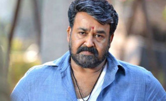 Mohanlal's next starts rolling - shooting details here!