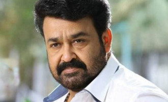 Mammootty's director to join hands with Mohanlal!