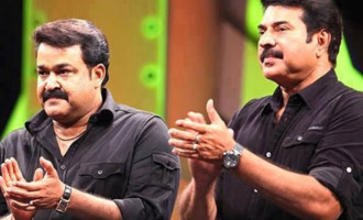 When Mammootty fans joined hands with Mohanlal fans to HIT back on KRK
