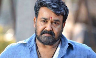 Mohanlal-Lal Jose movie gets a title!
