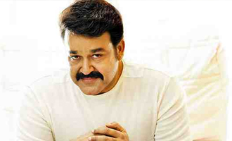 Mohanlal's kind gesture for an old woman!