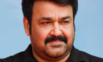 Mohanlal makes a NEW record!