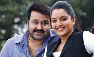 Manju Warrier pairs with Mohanlal again