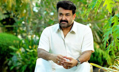 Mohanlal to shed some kilos!