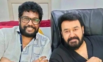 OFFICIAL: Mohanlal to reunite with superhit director Shaji Kailas