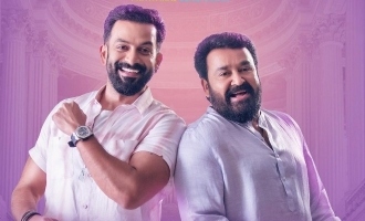 WATCH: Mohanlal-Prithviraj's 'Bro Daddy' trailer is out!