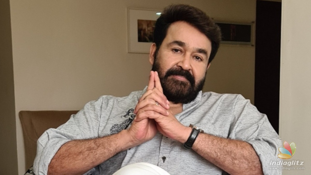 Mohanlal makes a huge donation for hospitals in Kerala 